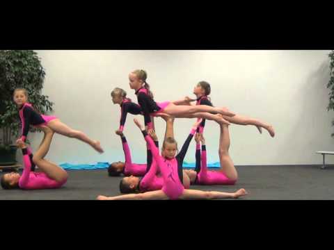 Sachsendorfer Kinderchor & Ensemble Pfiffikus "Wir wollen unsre Welt bewegen"