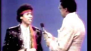 bernard wright  do you love me