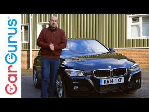 Used Car Review: BMW F30 3 Series