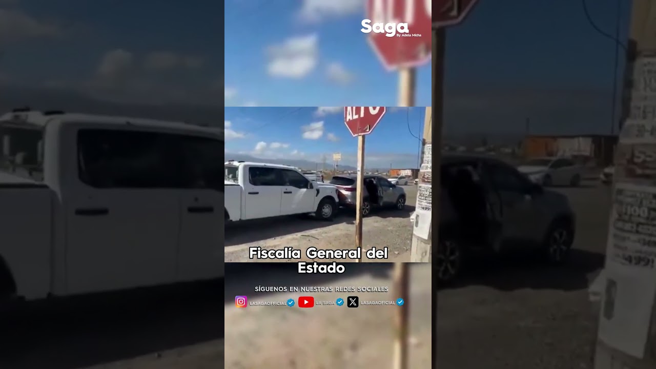 PROSECUTORS' HUNT!: HOMICIDE COORDINATOR EXECUTED IN ENSEADA