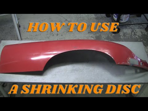 download lagu mp3 mp4 Shrinking Disc, download lagu Shrinking Disc gratis, unduh video klip Shrinking Disc