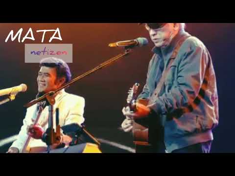 IWAN FALS FEAT RHOMA IRAMA  ‼️  MIRASANTIKA