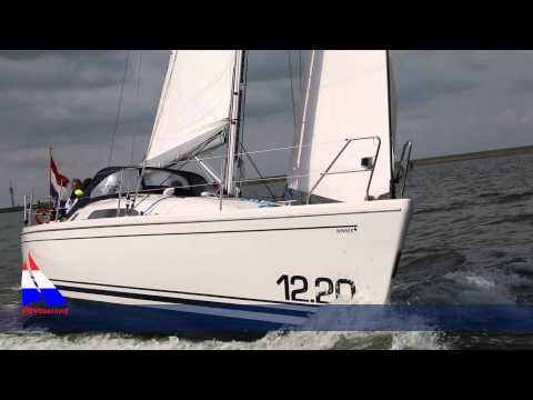 Winner 12.20 Brainwash; Flevo Yachtcharter