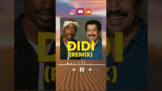 Download lagu JUBA X Khaled X 2Pac Didi remix | راي ريمكس 2025 🔥 #cheb_khaled #juba #DIDI #شاب_خالد mp3 Download lagu JUBA X Khaled X 2Pac Didi remix | راي ريمكس 2025 🔥 #cheb_khaled #juba #DIDI #شاب_خالد mp3