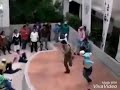 Kaavalan Movie Shooting Spot Video