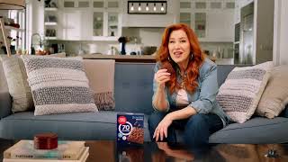 Fiber One cast in Temptation is Calling