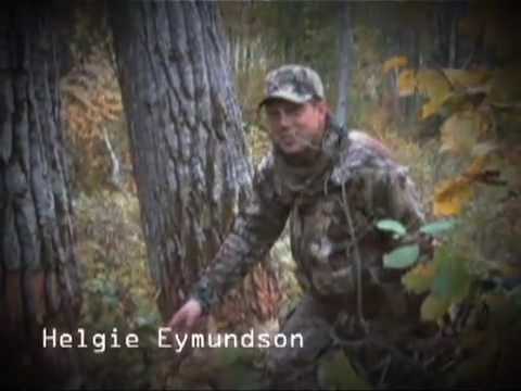Leupold Canadian Scope - Gear Hunters on Wild TV
