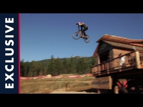 Crankworkx Whistler | Life Behind Bars: S1E10