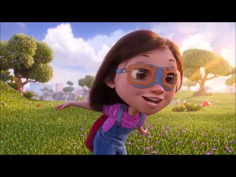 Por Encima De La Bruma video