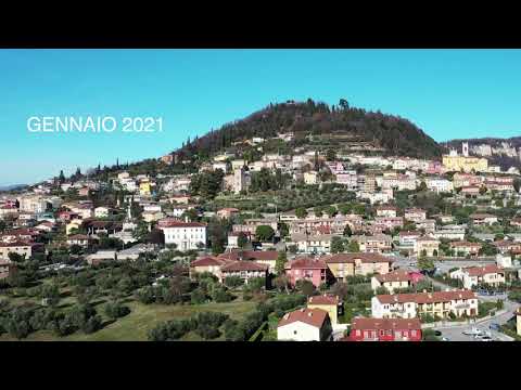 CAVAION VERONESE 2021 01 - DRONE VIDEO