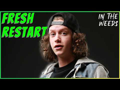 Marko Stunt Knew About In-Ring Return Months Ago, ‘I Wouldn’t Be Doing It If I Wasn’t Teaming With Jack Perry’