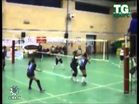 TG Sport Lira Servizio del 3 luglio 2014