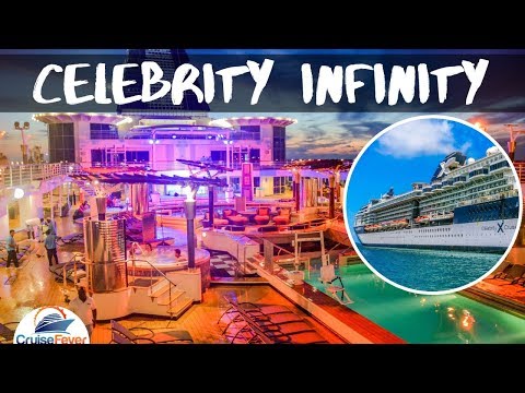 Celebrity Infinity 5