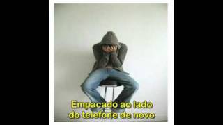 Damien Rice - Grey Room - Legendado