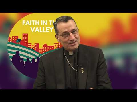 A message from Bishop Brennan on Faithful Voting and “No” on Prop 20