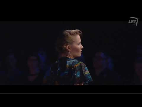 Eglė Stasiulytė - Slow jazz