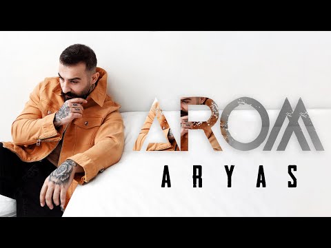 Aryas Javan - Arom | OFFICIAL NEW VIDEO ( ئاریاس جاوان - ئەڕۆم )