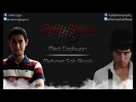 Mert Çağlayan & Mehmet Sait Akşak - Grinin Koyusu (2013-YENİ) [1080p]