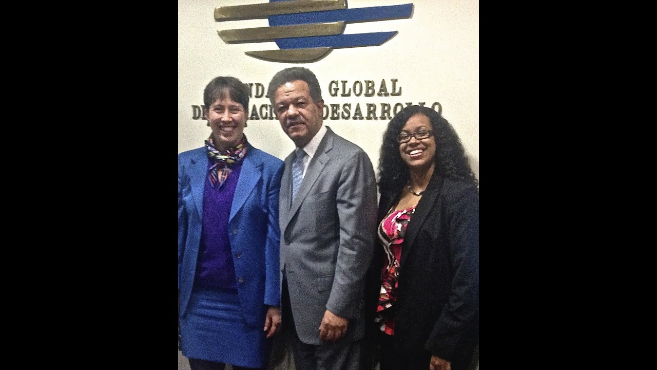 Promotional video thumbnail 2 for Interactive Author Visit with Black Latinx Bilingual Author