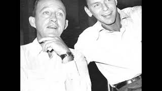 Bing Crosby and Frank Sinatra - Among My Souvenirs, September Song &amp; As Time Goes By