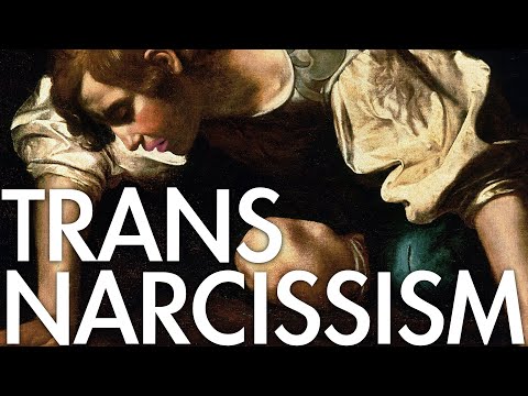 Trans Narcissism: A Detrans Story | with Ray Williams