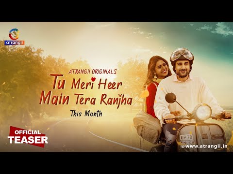 Tu Meri Heer Main Tera Ranjha: Part 1