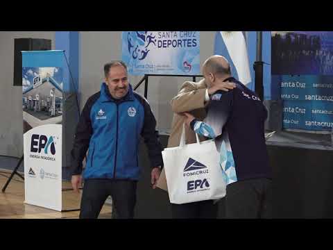 Portada video