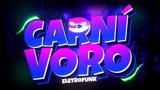 ELETROFUNK CARNÍVORO - OH BB - VIRAL (REMIX) Djay L Beats