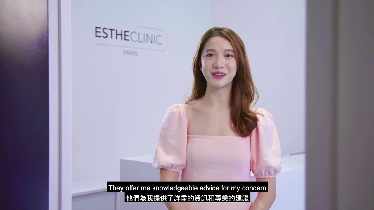 EstheCryo Fat Freezing Review By Serene Lim 林宣妤 | 旭茉JESSICA My Star-Rated Beauty Awards 2023