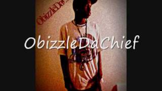 ObizzleDaChief - Streets Dem Cold (Ft. Trayzille)