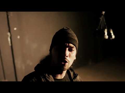 Broka - L'AVERSE (Official Music Video)