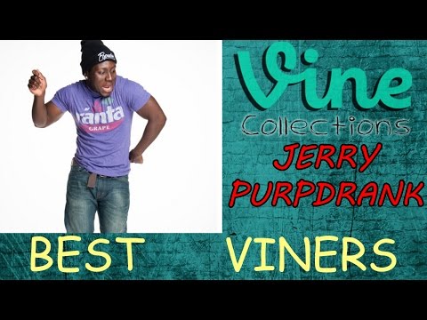 BEST JERRY PURPDRANK | VINE Compilation | Top Funny Jerry Purpdrank Vines 2015