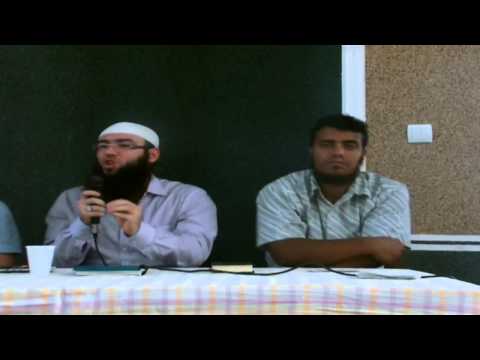 A janë të lejuara ilahitë në Islam? - Hoxhë Omer Bajrami