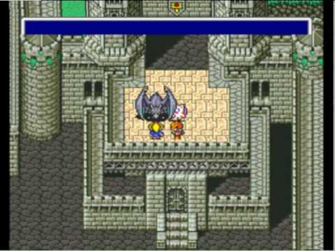 FFVPG Walkthrough: Part 45 - Moogle Forest