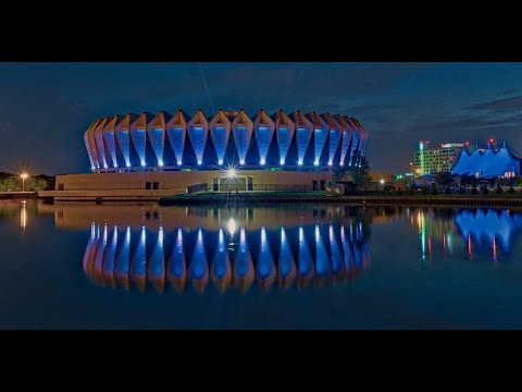 Jerry Garcia Band 11-19-1993 Coliseum - Hampton, Va