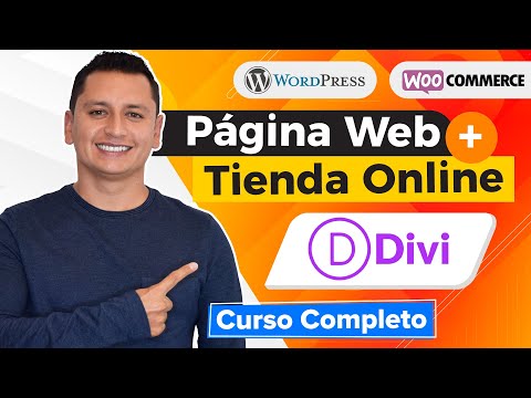 Cómo Crear un Portafolio Virtual en Google Sites  Paso a Paso