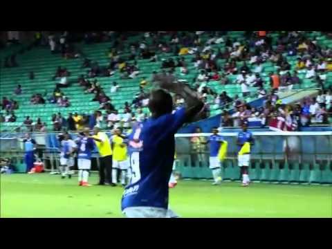 Bahia 2 x 2 Nacional AM   Copa do Brasil 2015