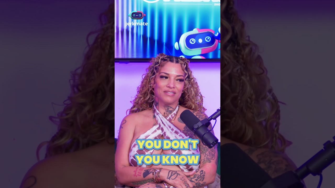 Getting Aggressive Goes Wrong #podcastclips  #interview #viralpodcast