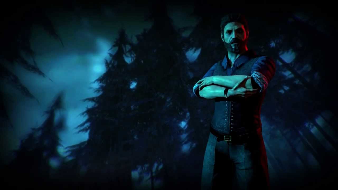 Trailer