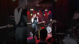 Black Stone Cherry - Hoochie Coochie Man, by Eugenia Salnikova