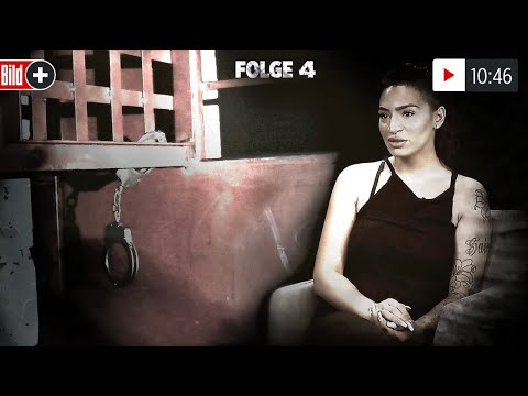 Die ISIS-Braut | Teil 4| Ohne BILD+ (Ganze Folge)