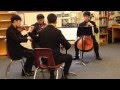 Kamiak High School All Strings Attached-Grieg ...