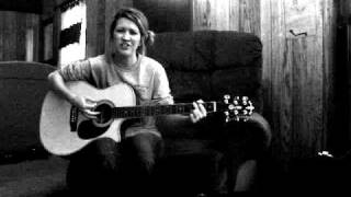 Steal You Away - randy rogers band cover by Chelsea Savage