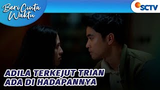 Download lagu Mimpi atau Nyata?! Trian Ada Dihadapan Adila! | Beri Cinta Waktu - Episode 78 mp3 Download lagu Mimpi atau Nyata?! Trian Ada Dihadapan Adila! | Beri Cinta Waktu - Episode 78 mp3
