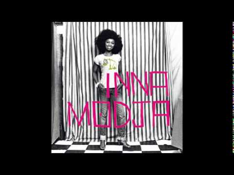 Drama Queen - Inna Modja Feat Stefan Filey