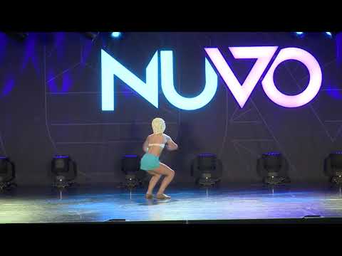 Emerson Pyrz Solo - Nuvo 2019 - Rescue Me