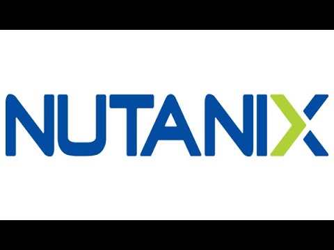 Nutanix - Customer Success Story