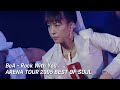 BoA - Rock With You [BoA ARENA TOUR 2005 BEST OF SOUL]