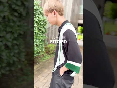 "We are FITOMO" 福岡工業大学 #shorts