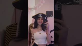 tiktok gebian cosplay bajak laut [YouTube shorts] #foryoupage #beranda #CapCut #voiceeffects #cute